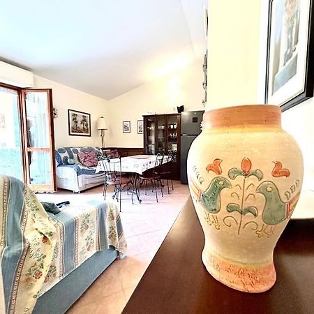 Zia Teresa Apartment Алгеро Екстериор снимка