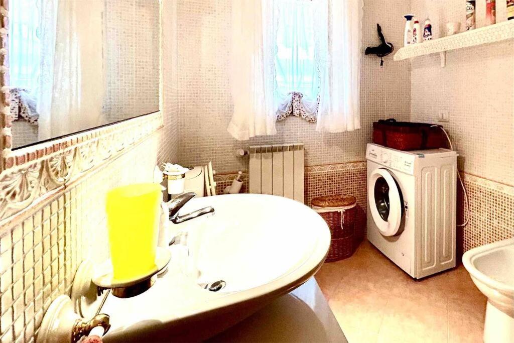 Zia Teresa Apartment Алгеро Екстериор снимка