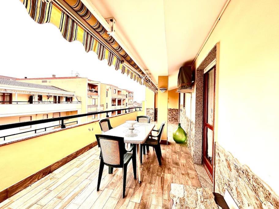 Zia Teresa Apartment Алгеро Екстериор снимка