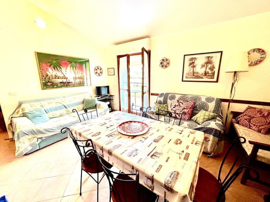 Zia Teresa Apartment Алгеро Екстериор снимка