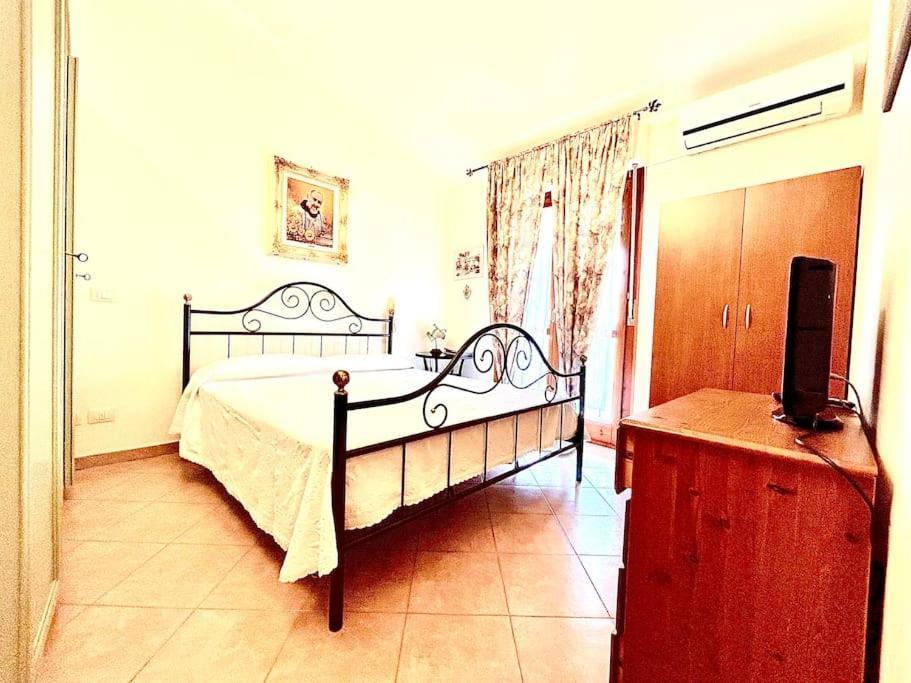 Zia Teresa Apartment Алгеро Екстериор снимка