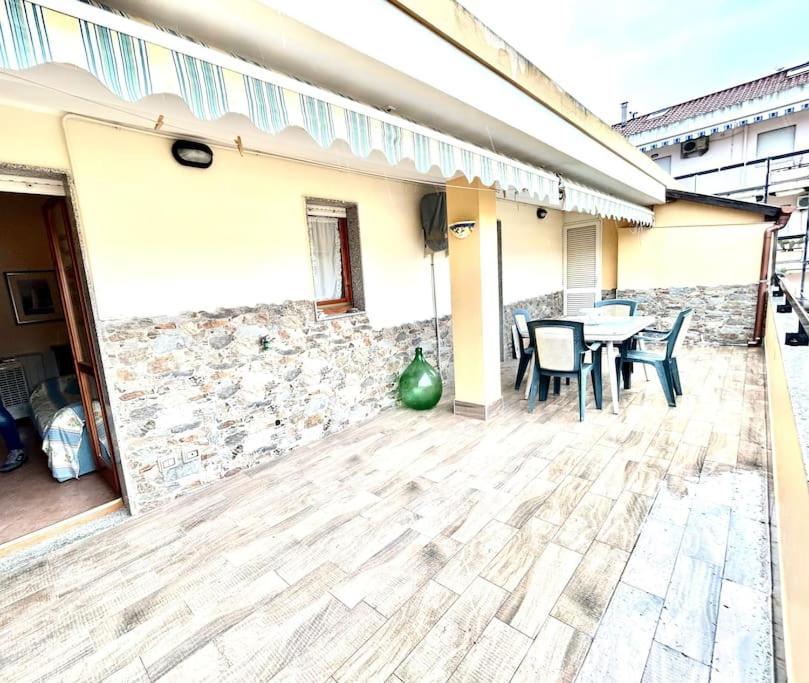 Zia Teresa Apartment Алгеро Екстериор снимка