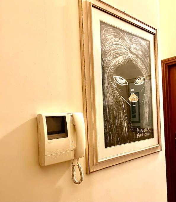 Zia Teresa Apartment Алгеро Екстериор снимка