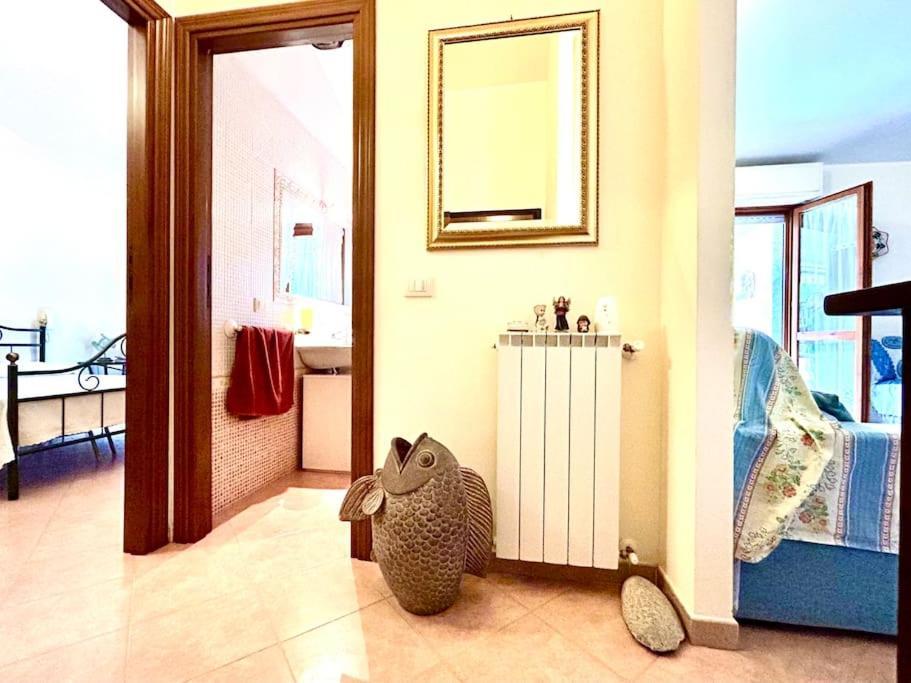Zia Teresa Apartment Алгеро Екстериор снимка